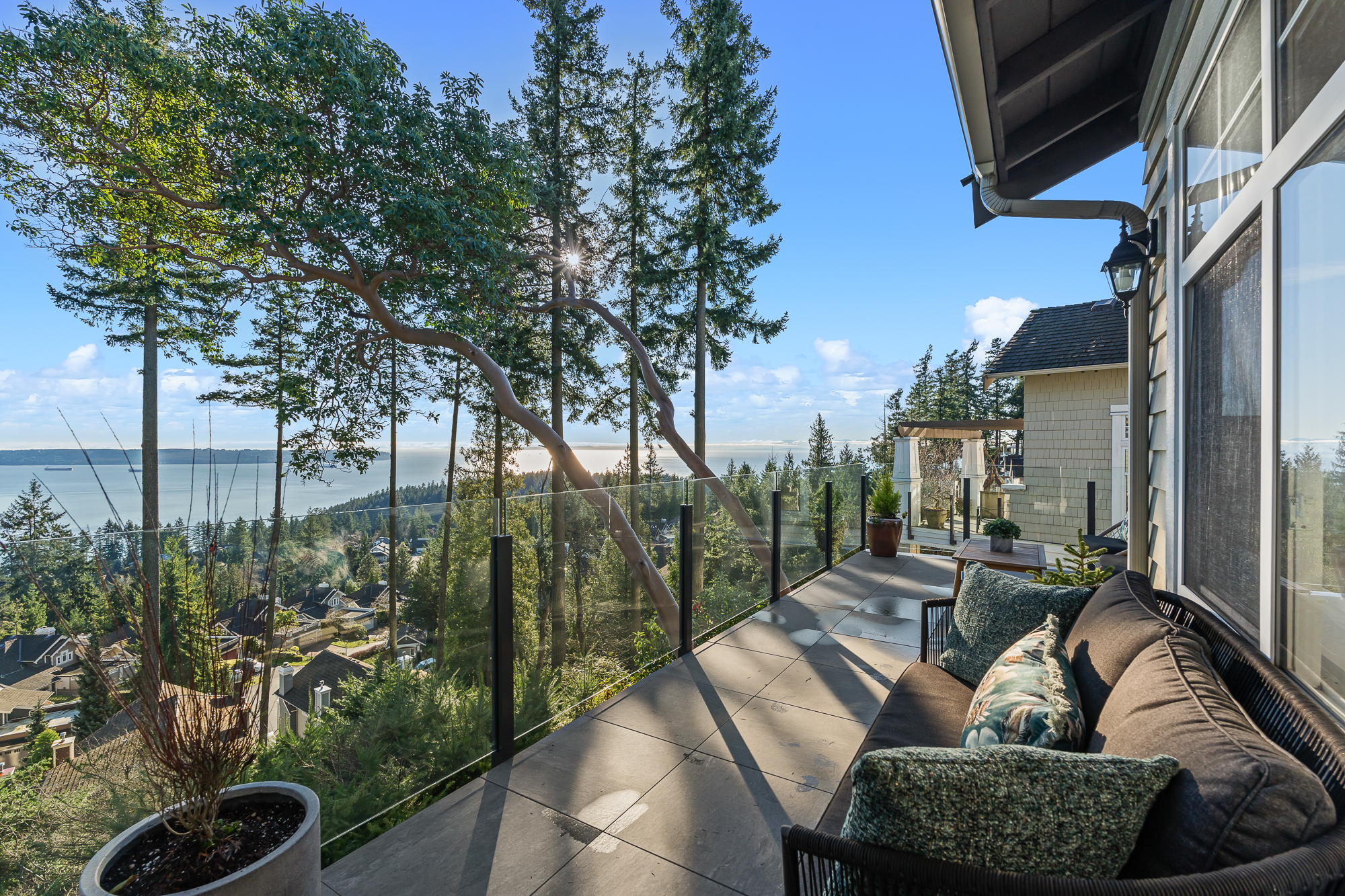 #8 - 5110 Alderfeild Place